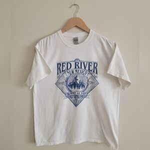 100% Cotton Heavyweight Graphic T-Shirt